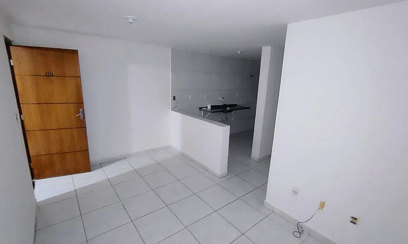 Apartamento Totalmen...