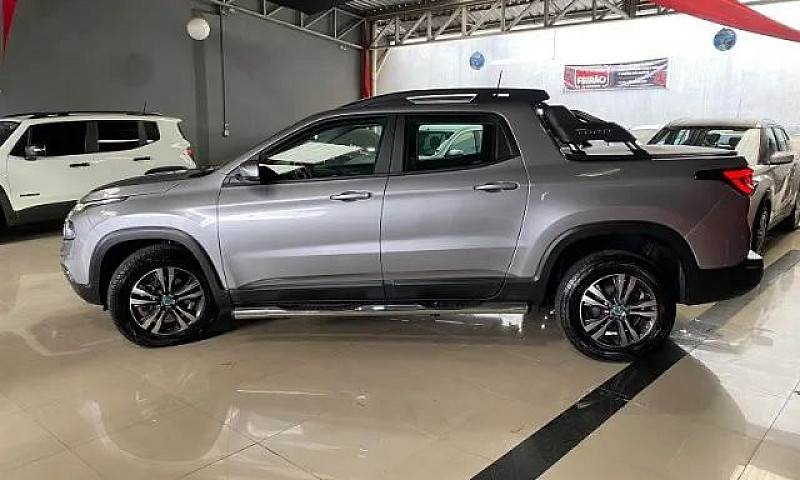 Fiat Toro Freedom 2....