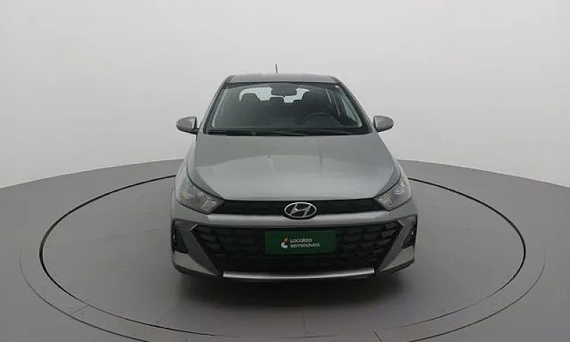 Hyundai Hb20 2023 1....