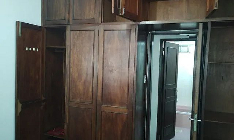Alugo Quarto E Sala ...