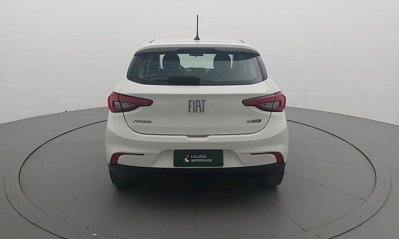 Fiat Argo Drive 1.0 ...