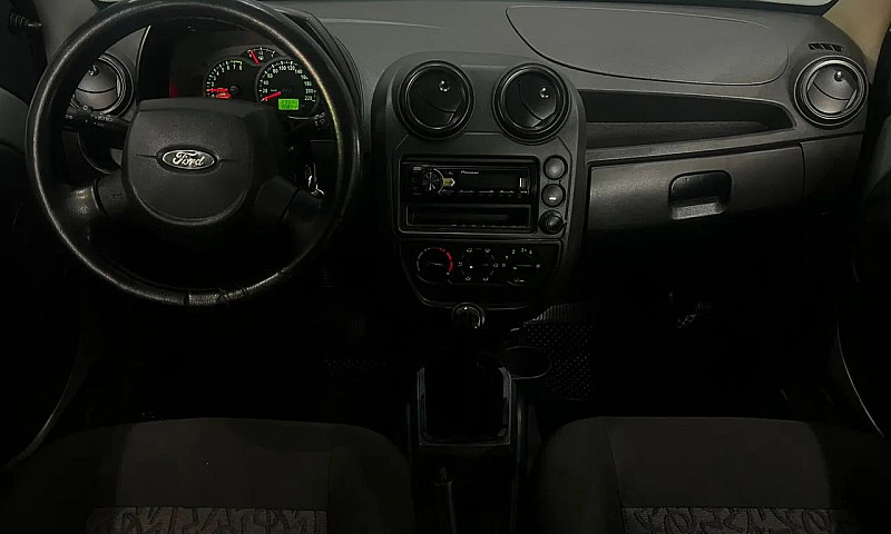 Ford Ka 1.0 8V/1.0 8...