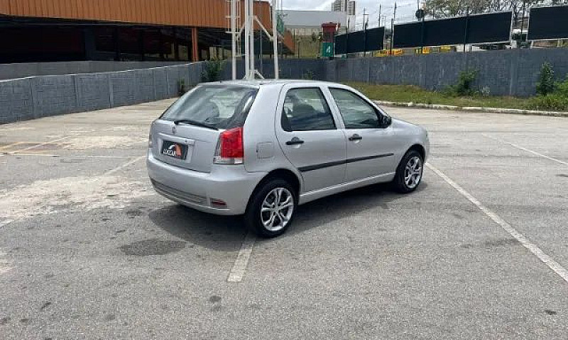 Fiat Palio 1.0 Cel. ...
