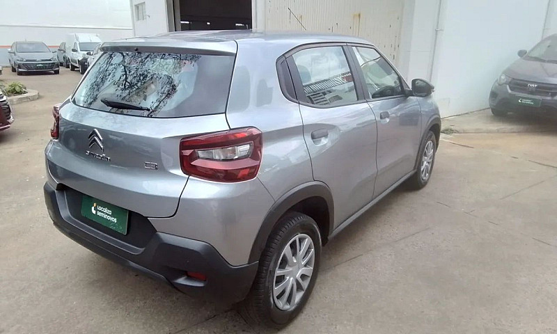 Citroen C3 Live 1.0 ...
