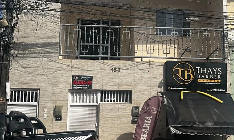 Casa Térrea No Plana...