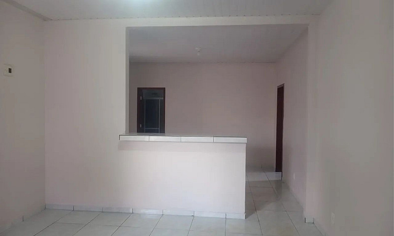 Aluga-Se Casa No Bai...