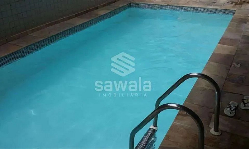 Cobertura À Venda Co...