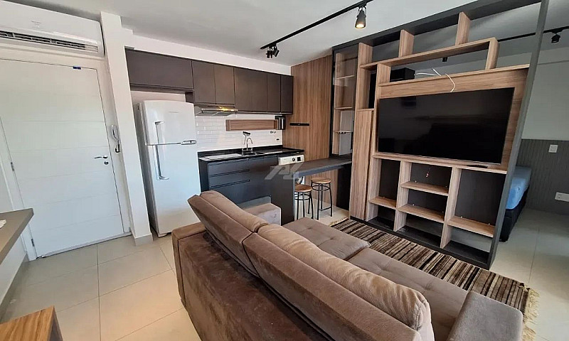 Apartamento - Centro...