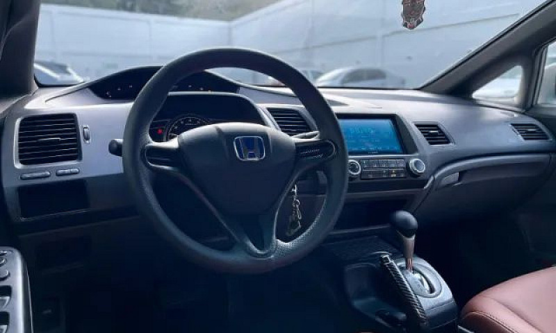 New Civic G8 Complet...