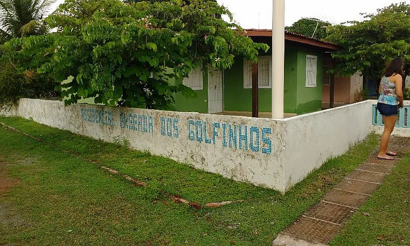 Casa No Sossego Itam...