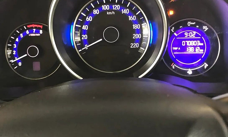 Honda Fit Ex/S/Ex 1....