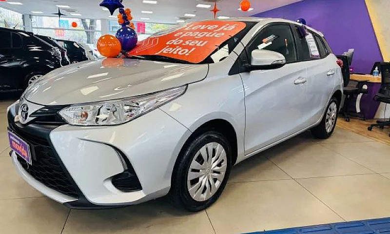 Toyota Yaris Xl 1.5 ...
