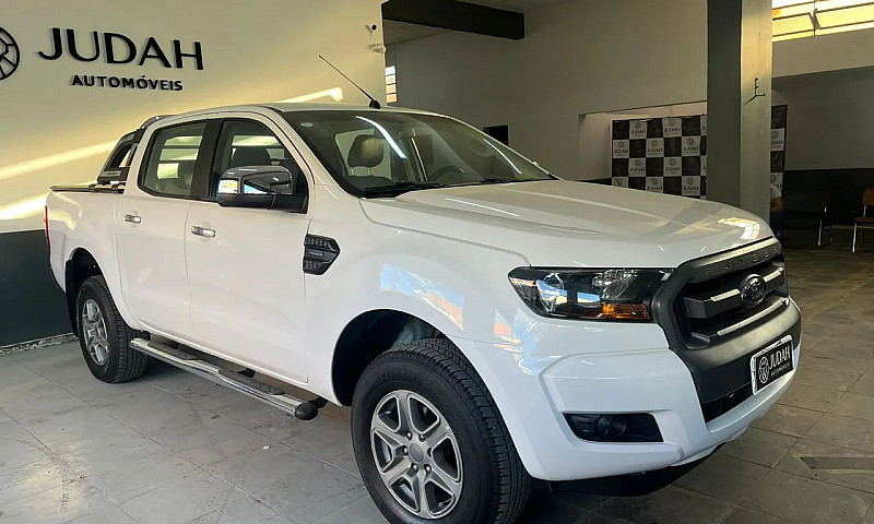 Ranger Xls Flex 2017...