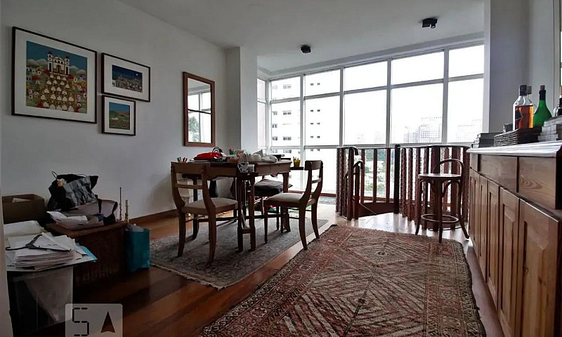 Apartamento À Venda ...