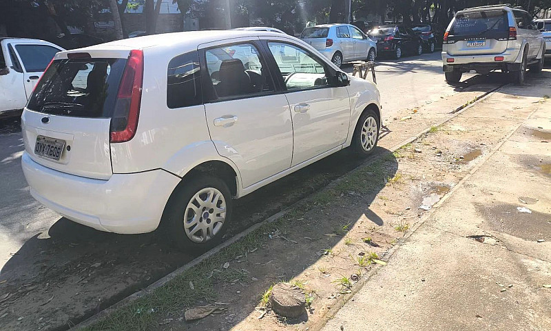 Ford Fiesta Se 1.0 F...