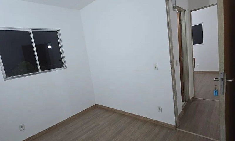 Apartamento Recém  R...