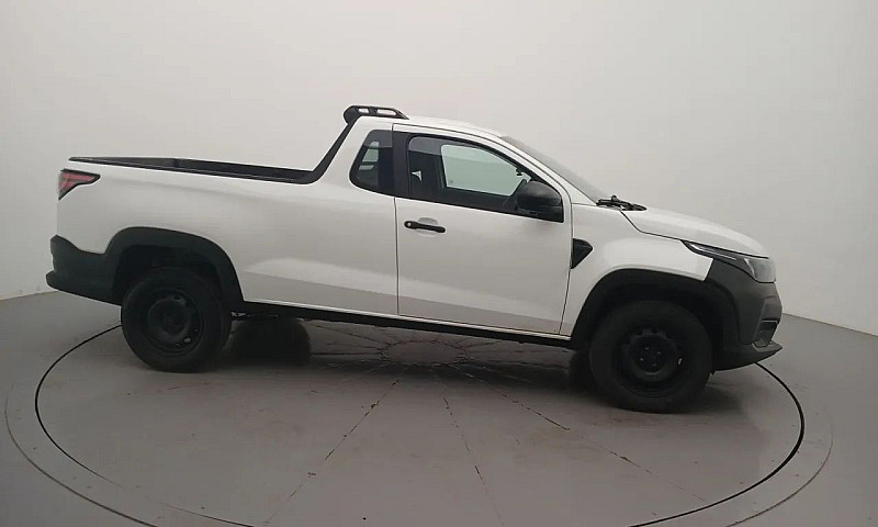 Fiat Strada Enduranc...