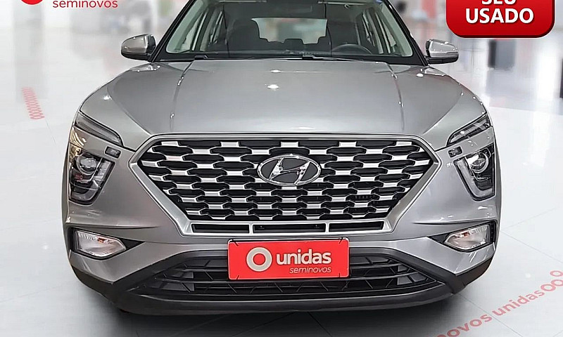 Hyundai Creta 2024 1...