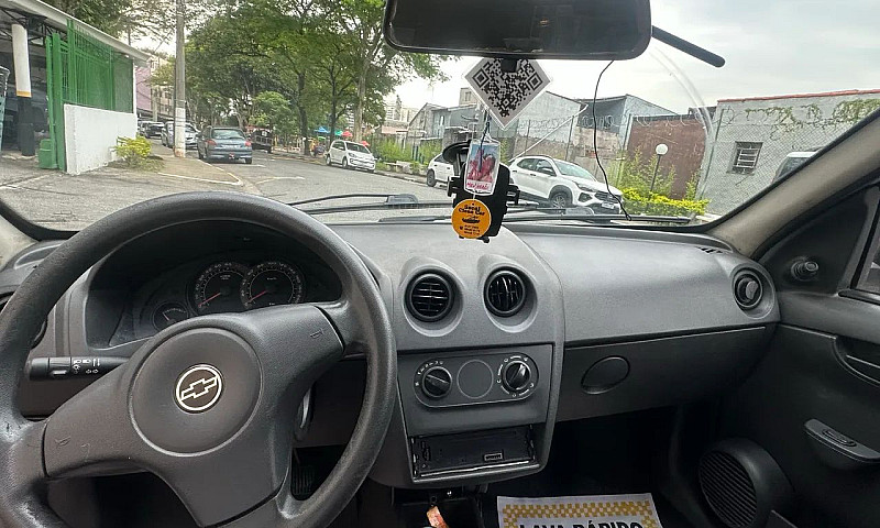 Chevrolet Celta Life...