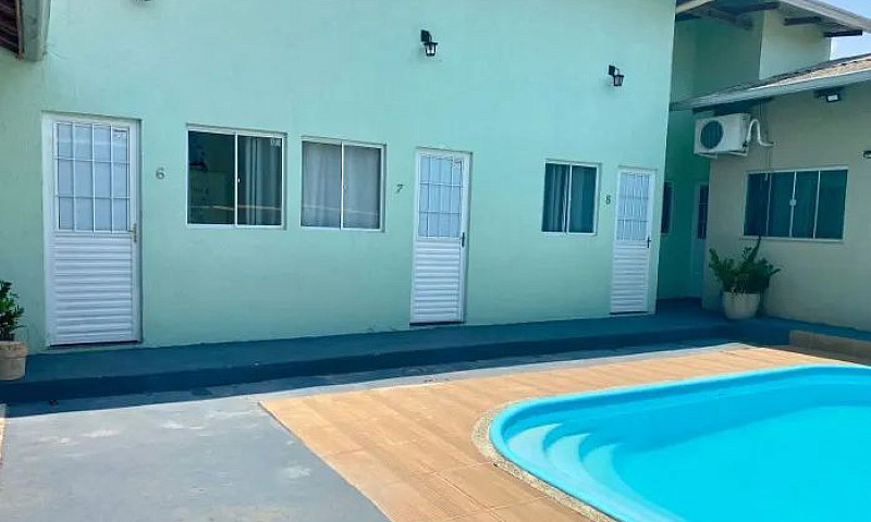 Aluga-Se Um Apartame...