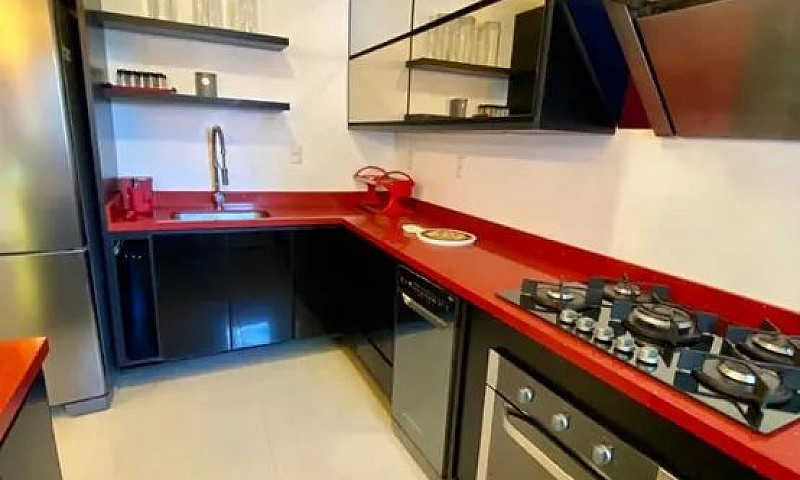 Linda Casa/Sobrado B...