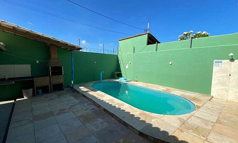 Casa De Praia Pra Te...