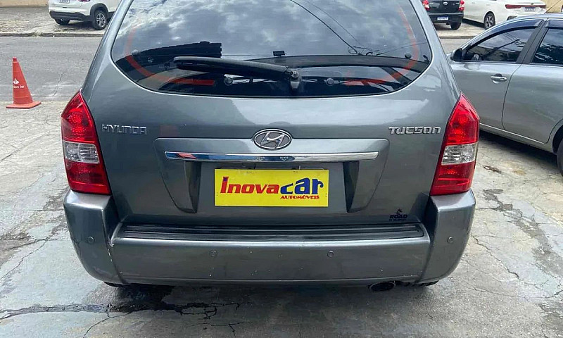 Hyundai Tucson 2.0 1...