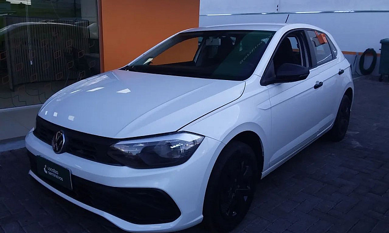 Volkswagen Polo Trac...