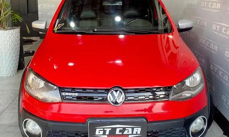 Volkswagen Saveiro C...