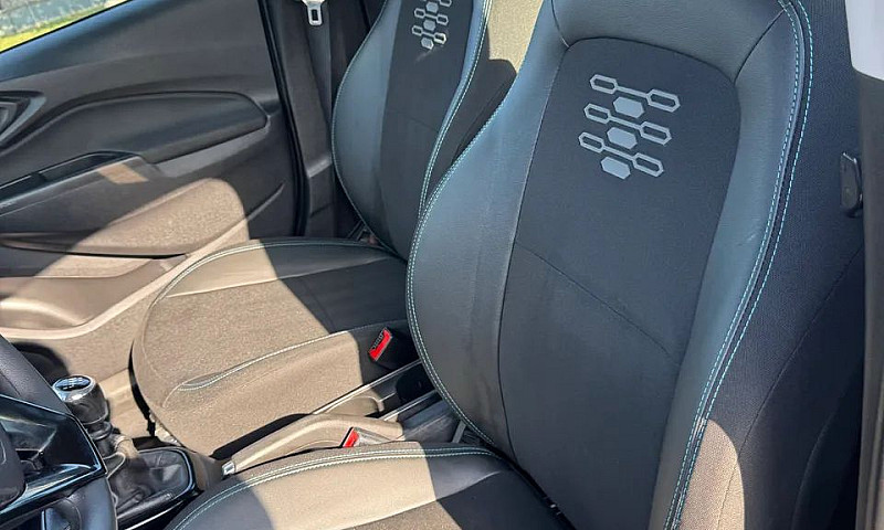 Chevrolet Prisma Sed...