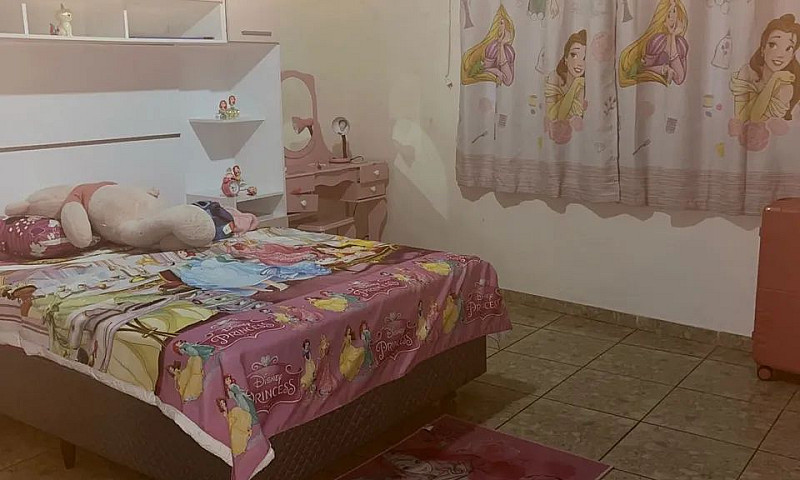 Excelente Casa Em Se...