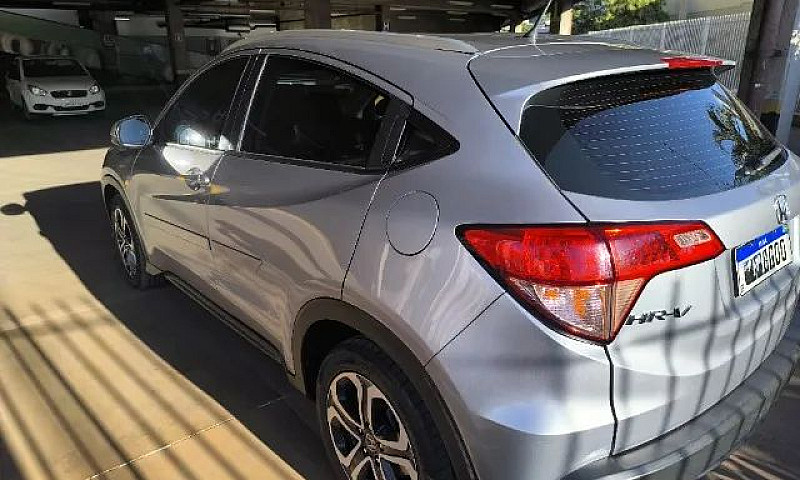 Honda Hr-V Ex 1.8 Fl...