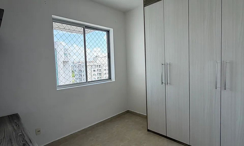 Apartamento 4 Quarto...