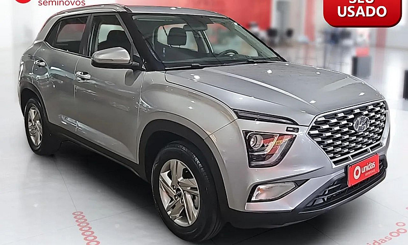Hyundai Creta 2024 1...