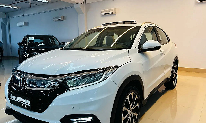 Honda Hr-V Touring C...
