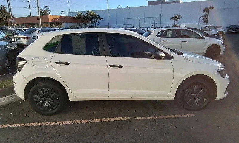 Volkswagen Polo 2024...