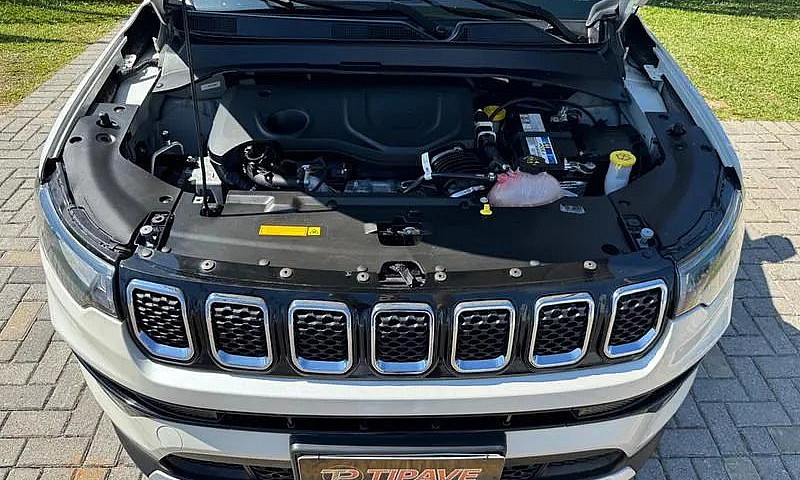 Jeep Compass Long. T...
