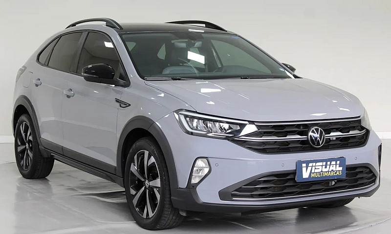 Volkswagen Nivus Hig...