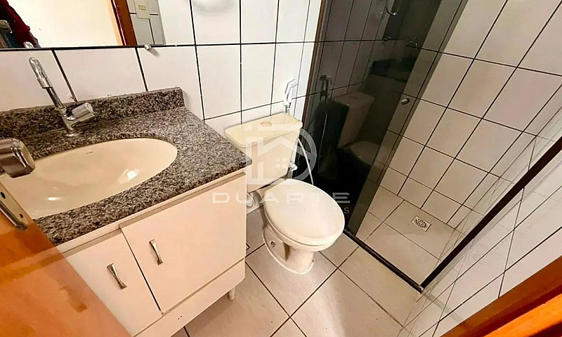 Apartamento Em Resid...