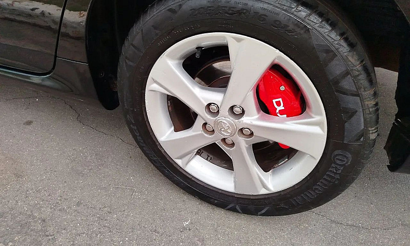 Lindo Corolla Gli Au...