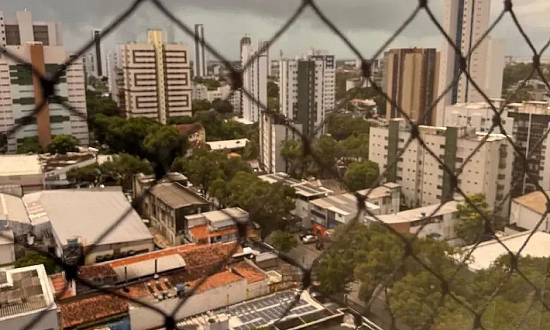 Edificio Maria Terez...