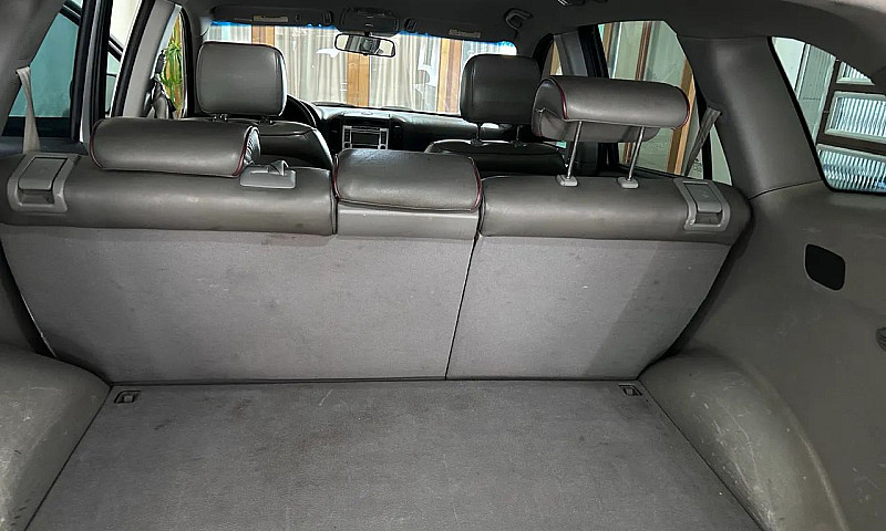 Hyundai Santa Fe Gls...