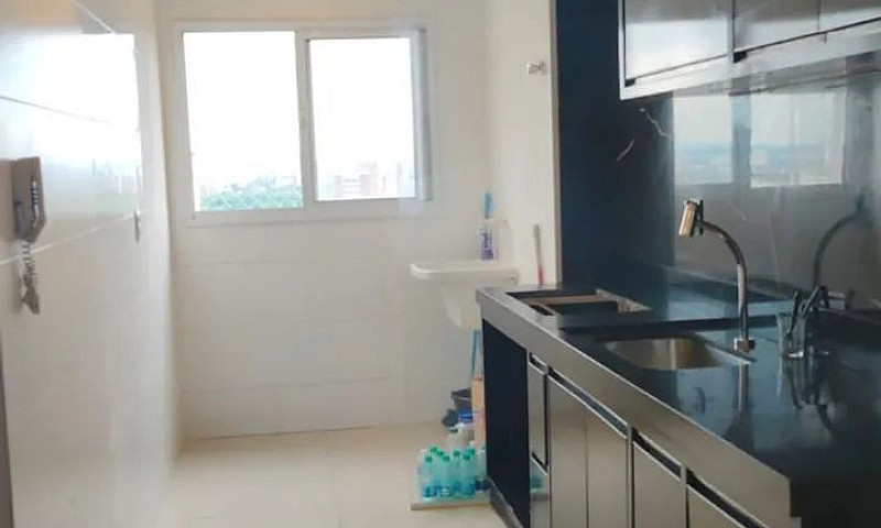 Vende-Se Apartamento...