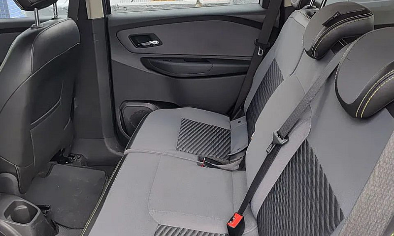 Chevrolet Spin Activ...