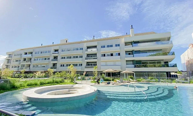 Apartamento Para Alu...