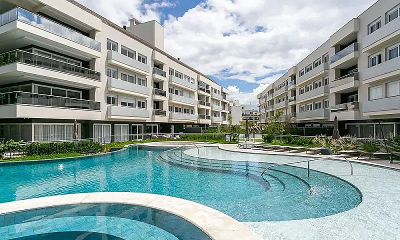 Apartamento Para Alu...