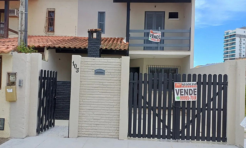 Rivierra Fluminense ...