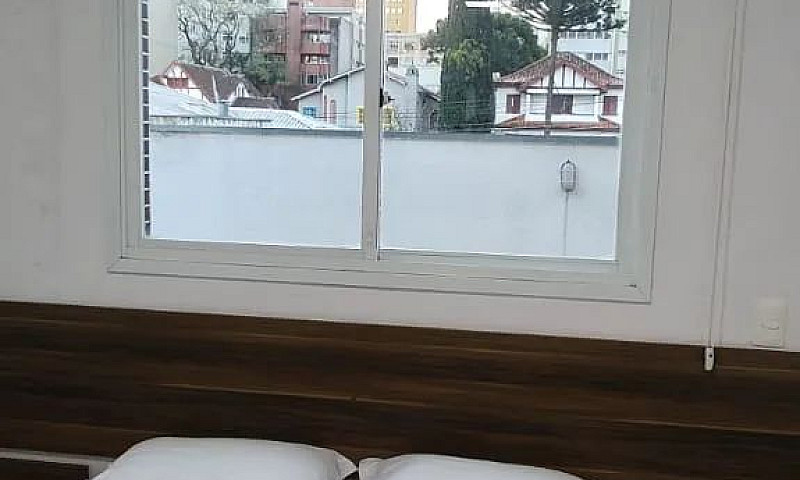 Pronto Para Air Bnb....