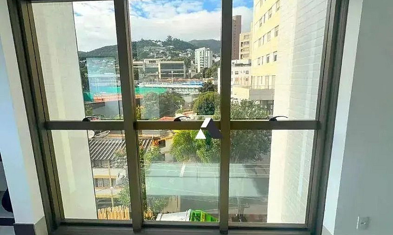 Apartamento Serra...