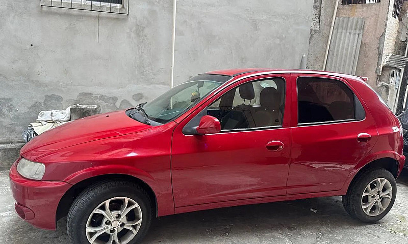 Chevrolet Celta 1.0/...